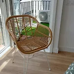 Casa Chloe Apartman Ourense