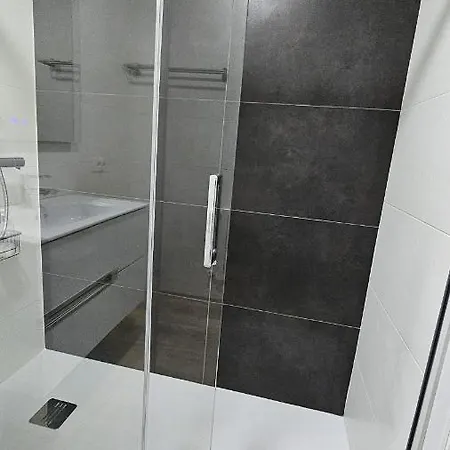 Casa Chloe 아파트 *