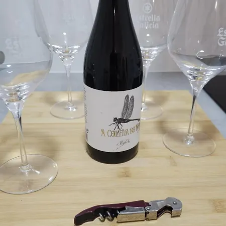 Casa Chloe 아파트