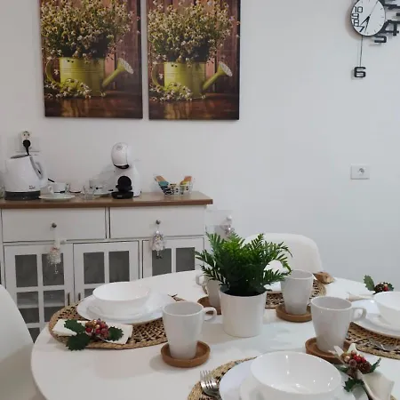 Casa Chloe Ourense