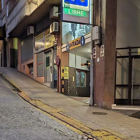 아파트 Casa Chloe 오렌세