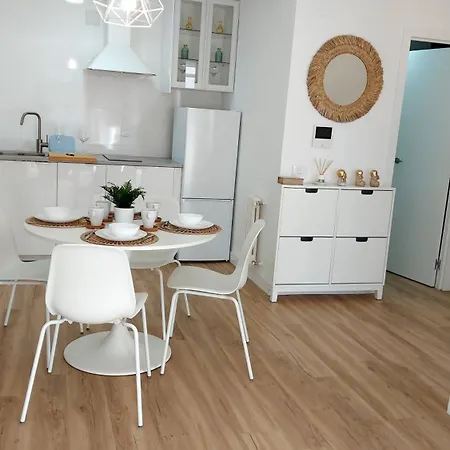 Casa Chloe Apartment Ourense