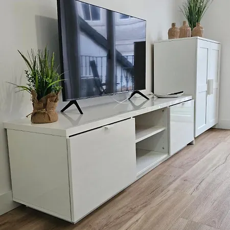 Apartamento Casa Chloe