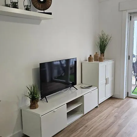 Casa Chloe Ourense