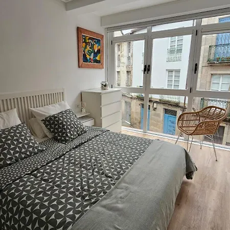 Lägenhet Casa Chloe