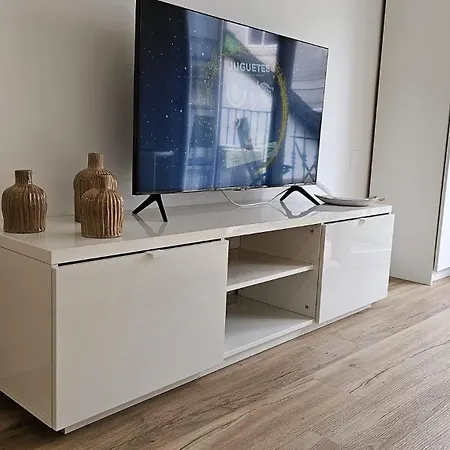 Casa Chloe Ourense