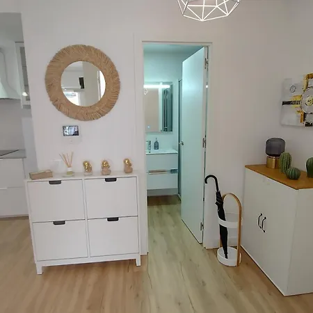 Casa Chloe * Ourense