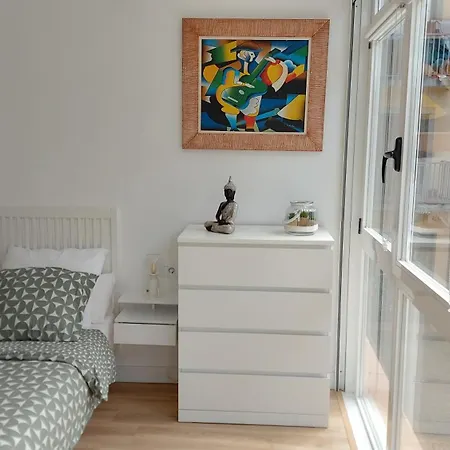 Casa Chloe Lägenhet