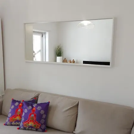 Lägenhet Casa Chloe