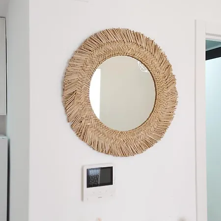 Casa Chloe Apartment *
