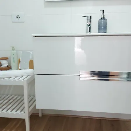 Lägenhet Casa Chloe *