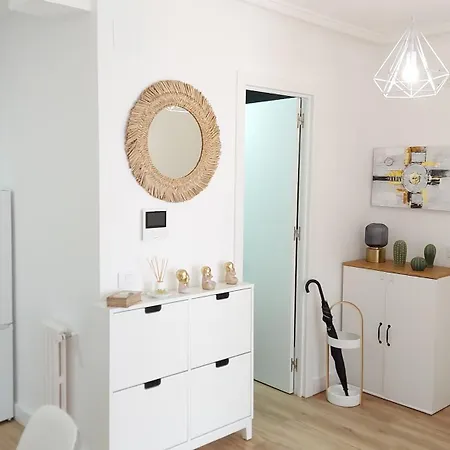 Casa Chloe * Ourense