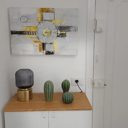 Lägenhet Casa Chloe *