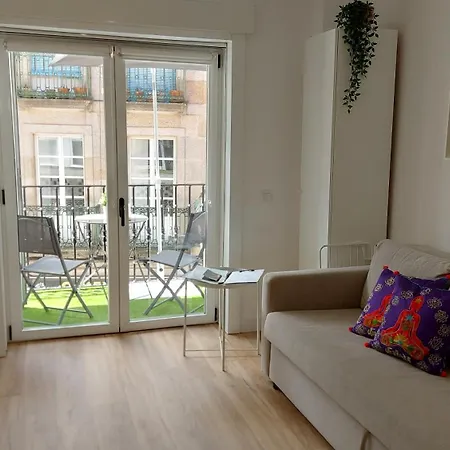 Casa Chloe Lägenhet