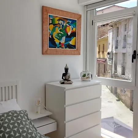 Casa Chloe Ourense