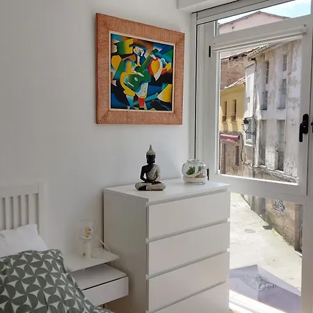 Casa Chloe Ourense