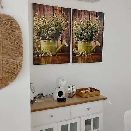 Lägenhet Casa Chloe