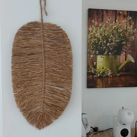 Lägenhet Casa Chloe *