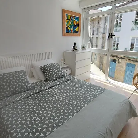 Casa Chloe * Ourense