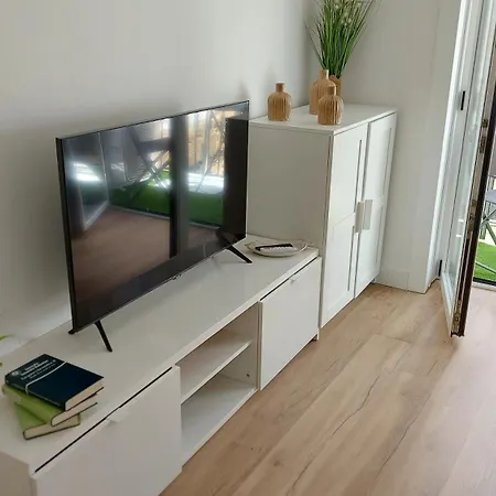 Lägenhet Casa Chloe *