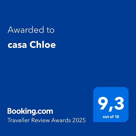 Casa Chloe * コマルカ・デ・オウレンセ