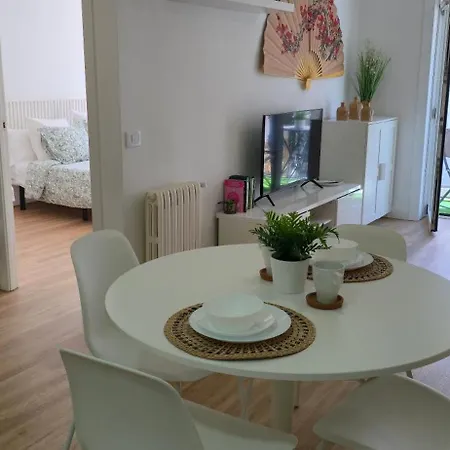 Apartment Casa Chloe