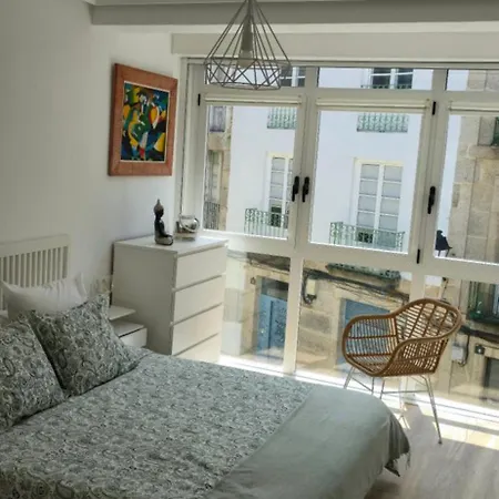 Casa Chloe Apartment *