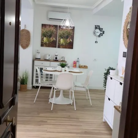 Casa Chloe Apartment *