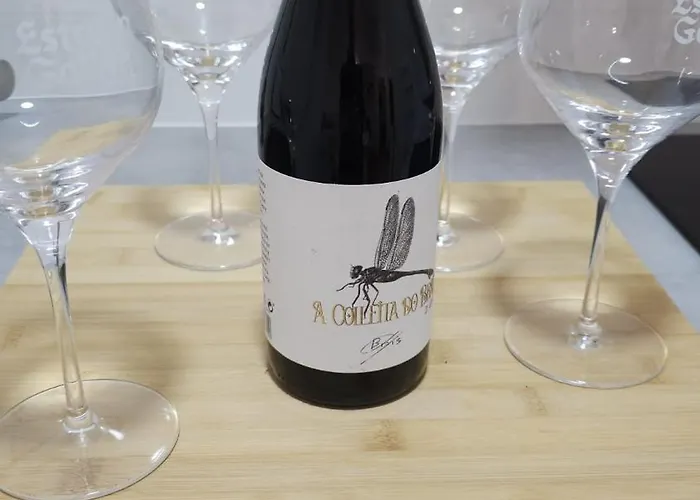 Casa Chloe Apartament