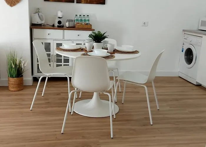 Apartament Casa Chloe Ourense