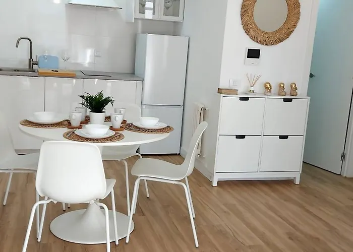 Casa Chloe Apartament Ourense