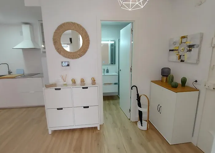 Casa Chloe * Ourense