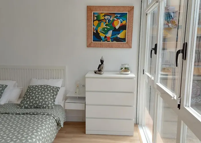 Casa Chloe Apartament