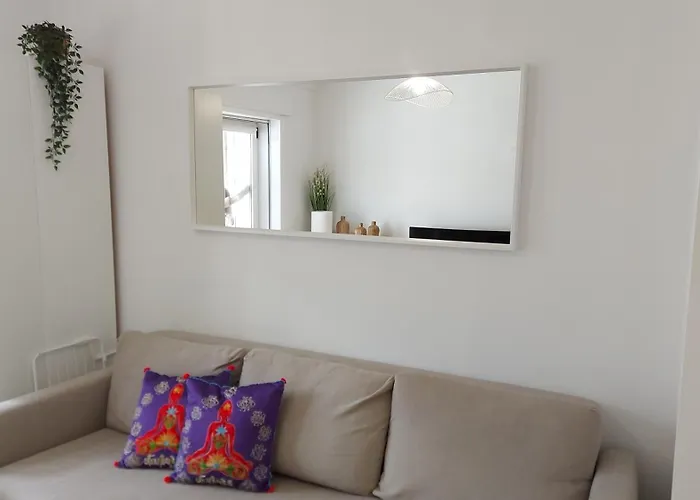 Apartament Casa Chloe