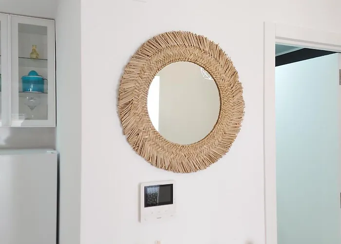 Casa Chloe Apartament *