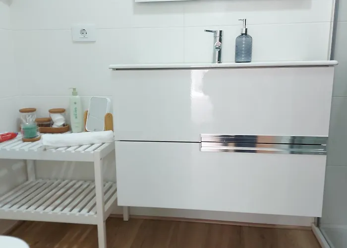 Apartament Casa Chloe *