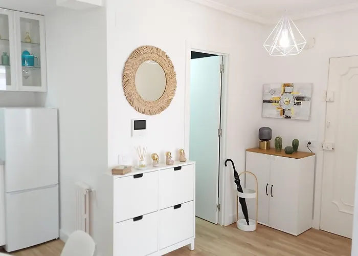 Casa Chloe * Ourense