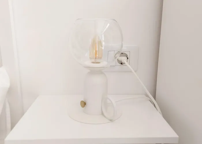 Casa Chloe Apartament