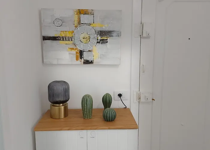 Apartament Casa Chloe *