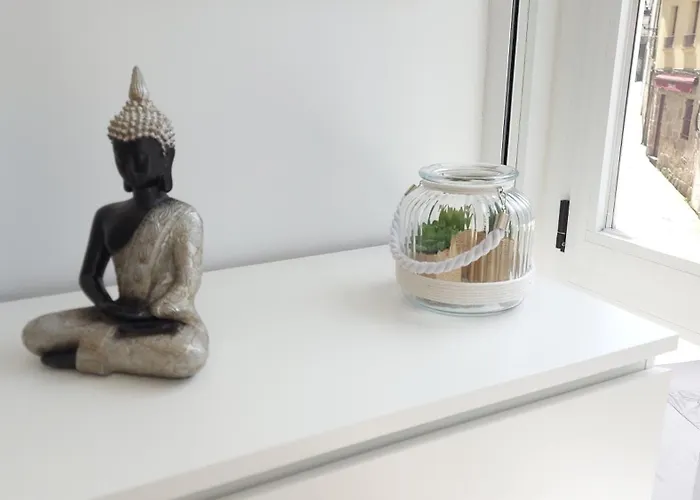 Casa Chloe Apartament Ourense