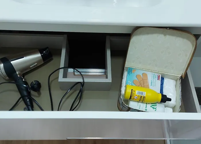 Apartament Casa Chloe Ourense