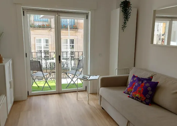 Casa Chloe Apartament