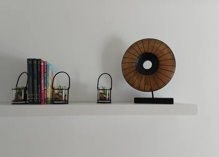 Apartament Casa Chloe