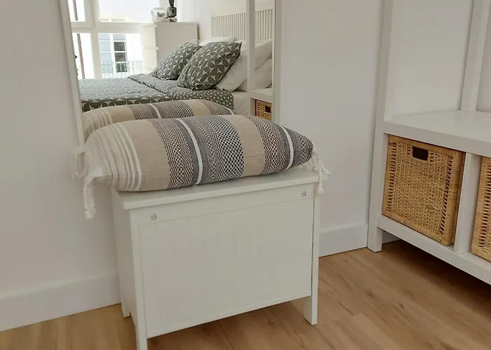 Casa Chloe * Ourense