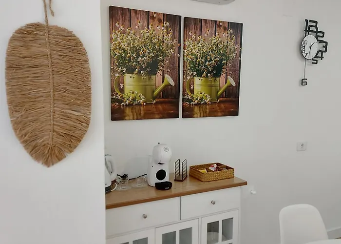 Apartament Casa Chloe