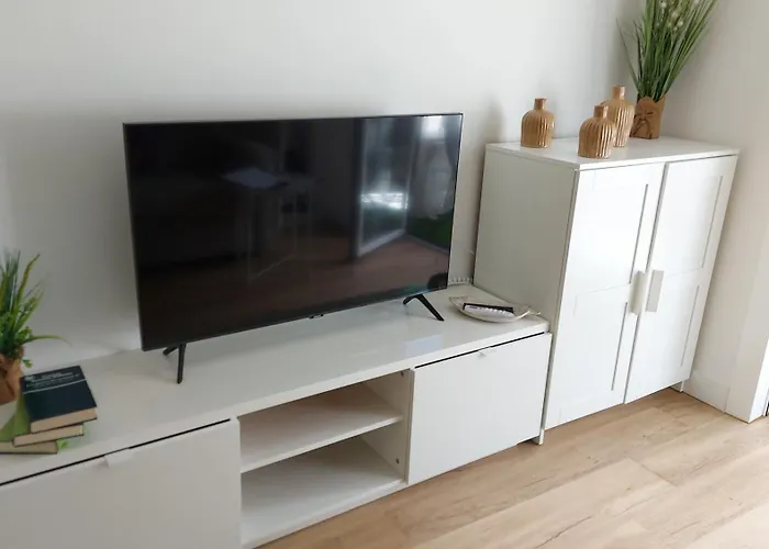 Casa Chloe Apartament *