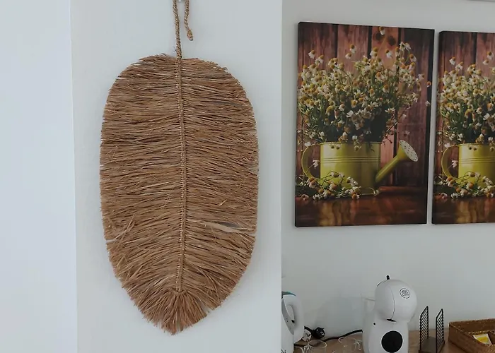 Apartament Casa Chloe *