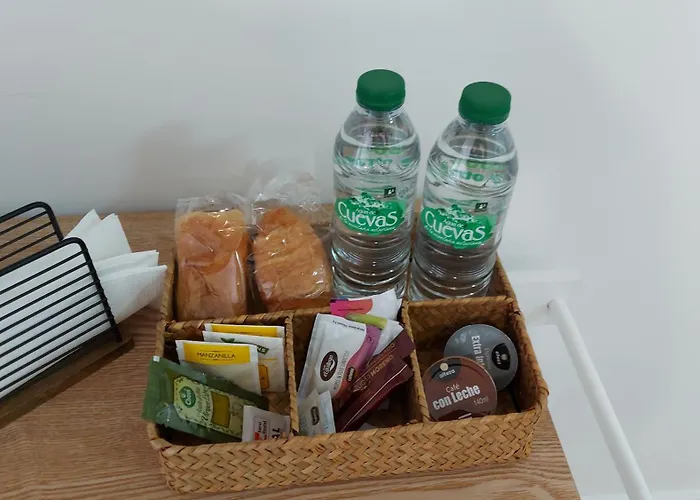 Casa Chloe Apartament Ourense