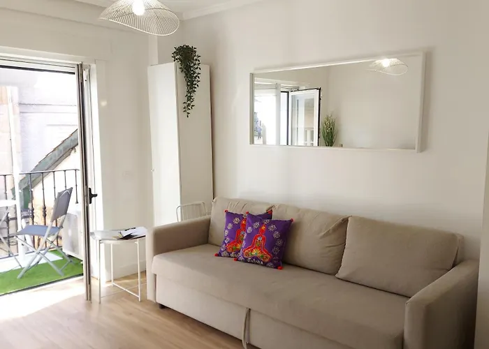 Casa Chloe * Ourense