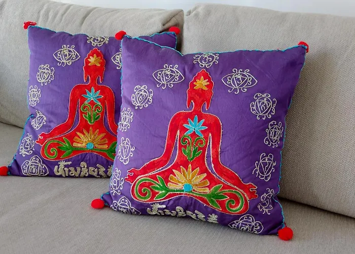 Apartament Casa Chloe